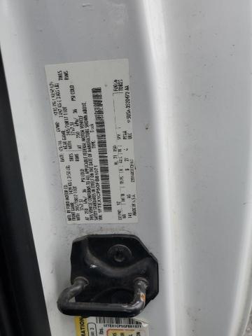 Photo 11 VIN: 1FTEX1CP5GFB81071 - FORD F150 SUPER 