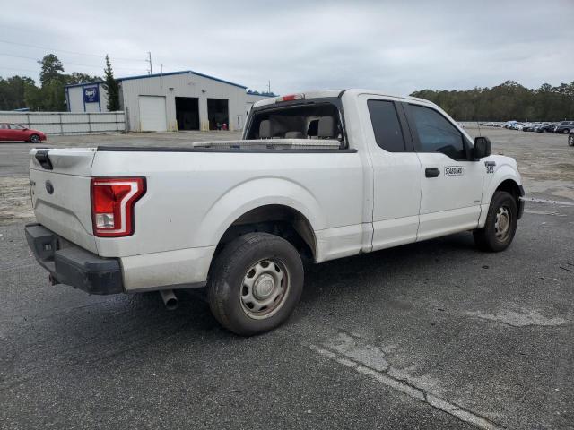 Photo 2 VIN: 1FTEX1CP5GFB81071 - FORD F150 SUPER 