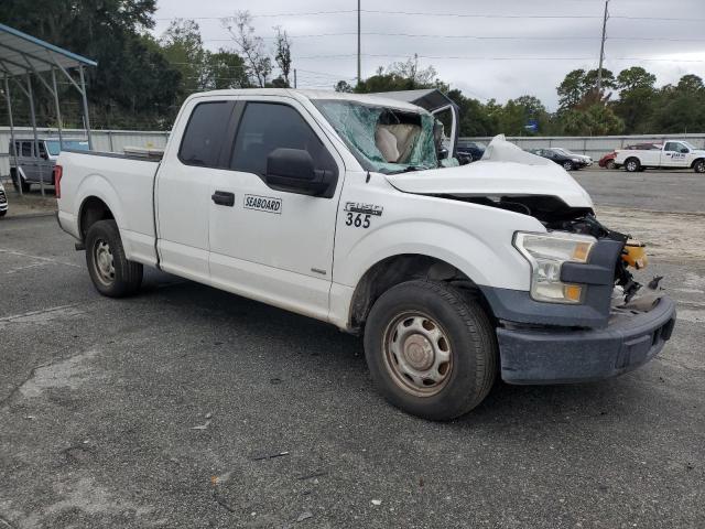 Photo 3 VIN: 1FTEX1CP5GFB81071 - FORD F150 SUPER 