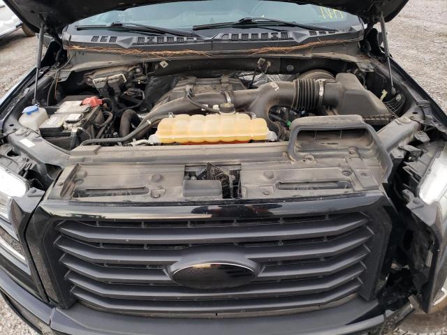 Photo 10 VIN: 1FTEX1CP5GFC11072 - FORD F-150 