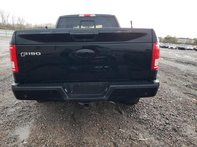 Photo 5 VIN: 1FTEX1CP5GFC11072 - FORD F-150 