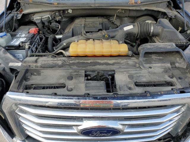 Photo 10 VIN: 1FTEX1CP5GKD21739 - FORD F150 SUPER 