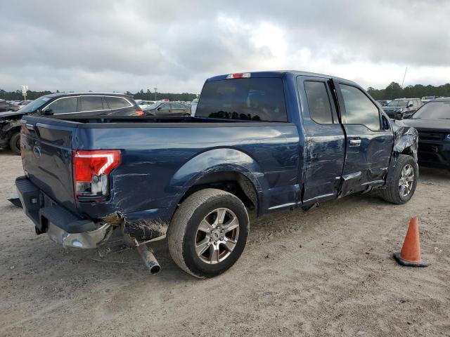 Photo 2 VIN: 1FTEX1CP5GKD21739 - FORD F150 SUPER 