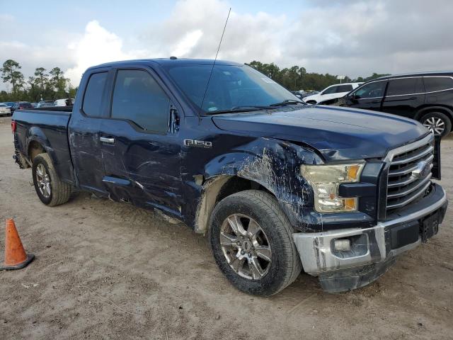 Photo 3 VIN: 1FTEX1CP5GKD21739 - FORD F150 SUPER 