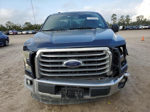 Photo 4 VIN: 1FTEX1CP5GKD21739 - FORD F150 SUPER 