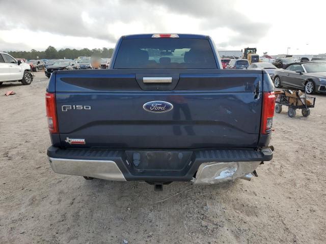 Photo 5 VIN: 1FTEX1CP5GKD21739 - FORD F150 SUPER 