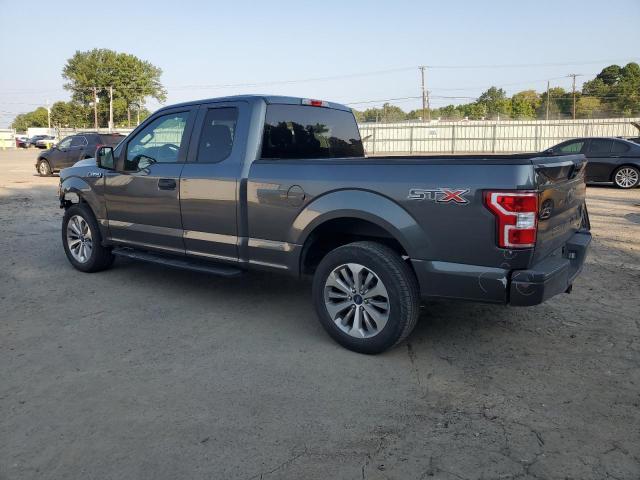 Photo 1 VIN: 1FTEX1CP5JFB79991 - FORD F150 SUPER 