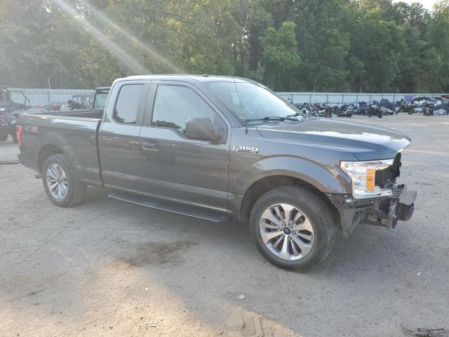 Photo 3 VIN: 1FTEX1CP5JFB79991 - FORD F150 SUPER 