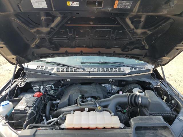 Photo 6 VIN: 1FTEX1CP5JFD93573 - FORD F150 SUPER 