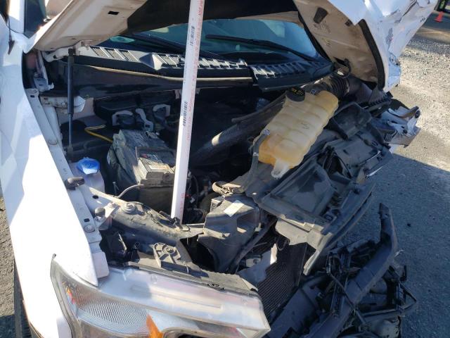 Photo 10 VIN: 1FTEX1CP5JKC01639 - FORD F150 SUPER 