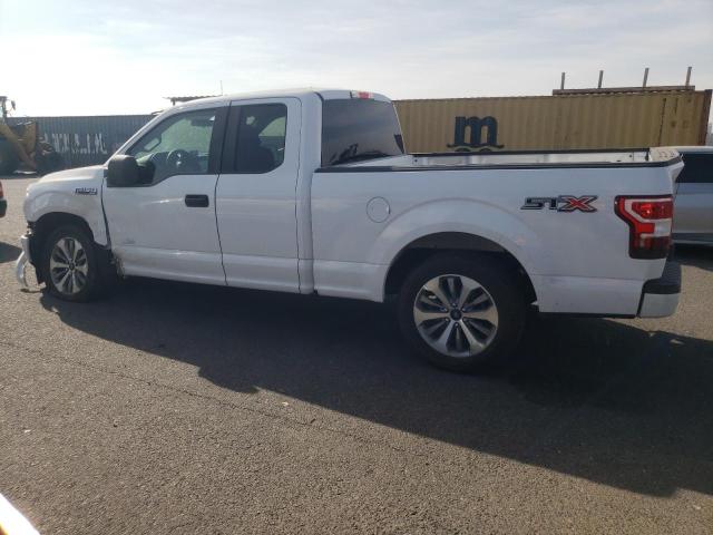 Photo 1 VIN: 1FTEX1CP5JKD70219 - FORD F-150 