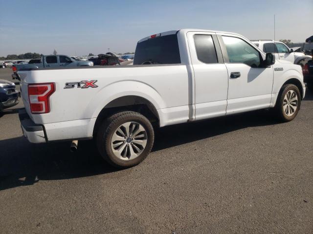 Photo 2 VIN: 1FTEX1CP5JKD70219 - FORD F-150 