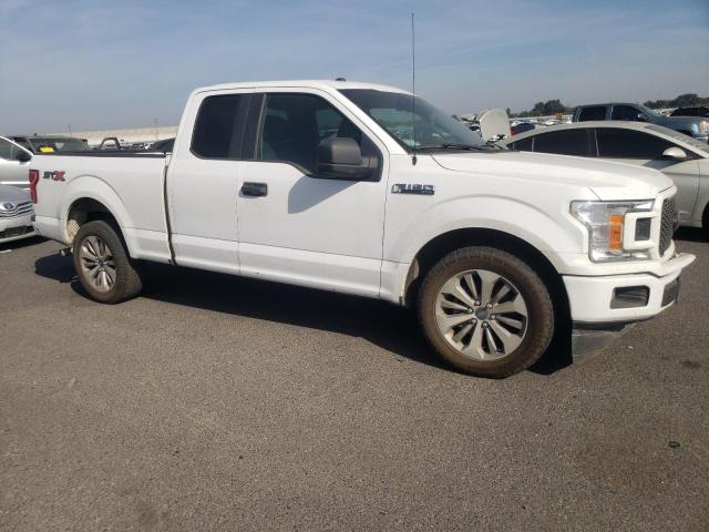 Photo 3 VIN: 1FTEX1CP5JKD70219 - FORD F-150 