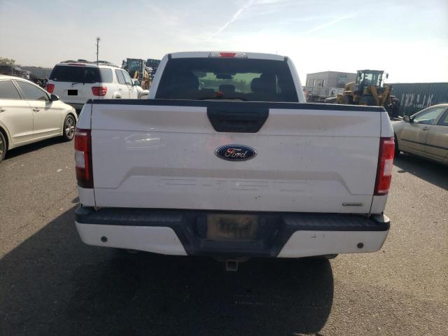 Photo 5 VIN: 1FTEX1CP5JKD70219 - FORD F-150 