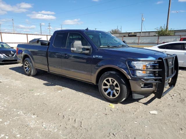 Photo 3 VIN: 1FTEX1CP5JKD79955 - FORD F150 SUPER 