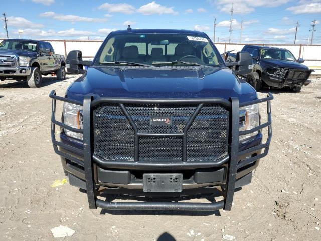 Photo 4 VIN: 1FTEX1CP5JKD79955 - FORD F150 SUPER 