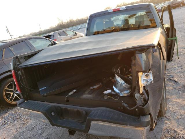 Photo 5 VIN: 1FTEX1CP5JKE63290 - FORD F150 SUPER 