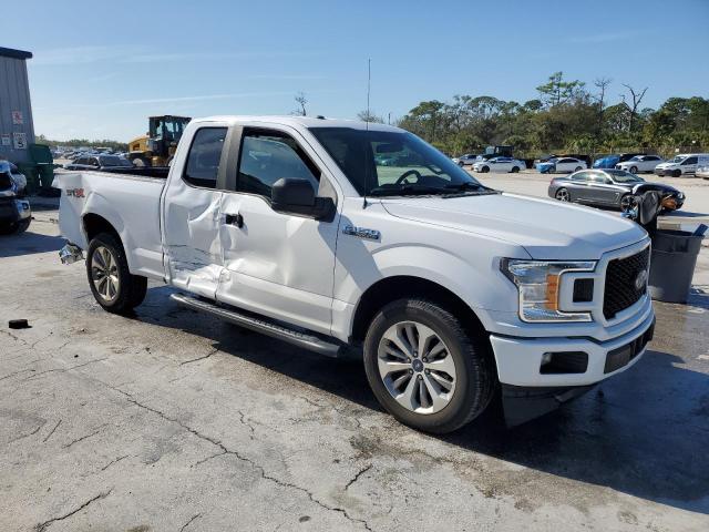 Photo 3 VIN: 1FTEX1CP5JKF12178 - FORD F150 SUPER 