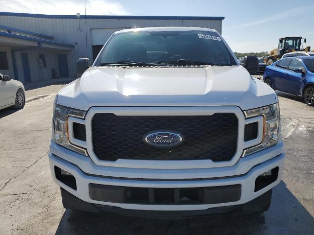 Photo 4 VIN: 1FTEX1CP5JKF12178 - FORD F150 SUPER 