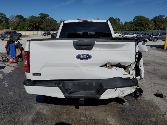 Photo 5 VIN: 1FTEX1CP5JKF12178 - FORD F150 SUPER 