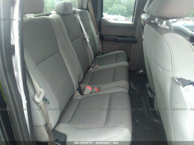 Photo 7 VIN: 1FTEX1CP5JKF86300 - FORD F-150 