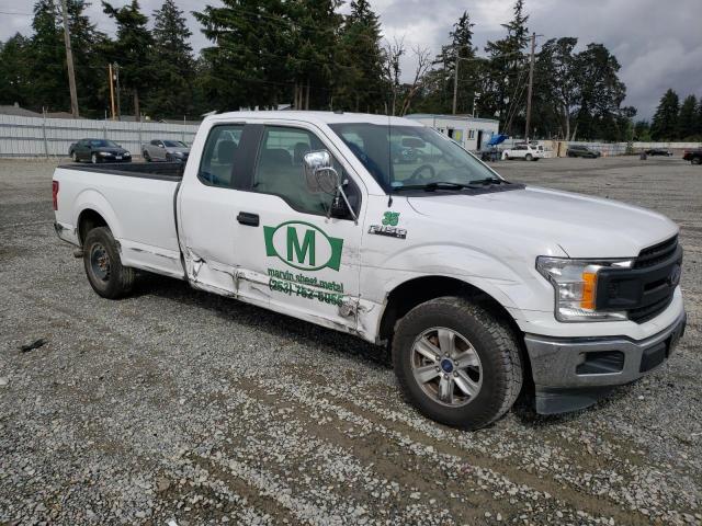 Photo 3 VIN: 1FTEX1CP5KKF29385 - FORD F150 SUPER 