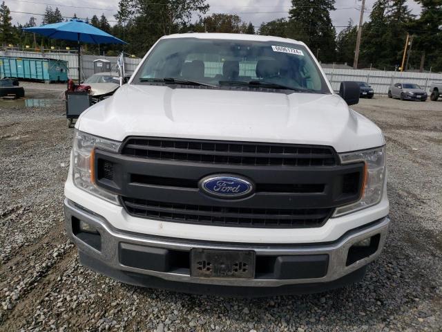 Photo 4 VIN: 1FTEX1CP5KKF29385 - FORD F150 SUPER 