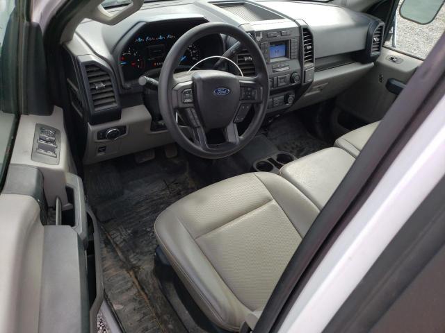 Photo 7 VIN: 1FTEX1CP5KKF29385 - FORD F150 SUPER 