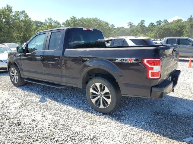 Photo 1 VIN: 1FTEX1CP5LKE35718 - FORD F-150 