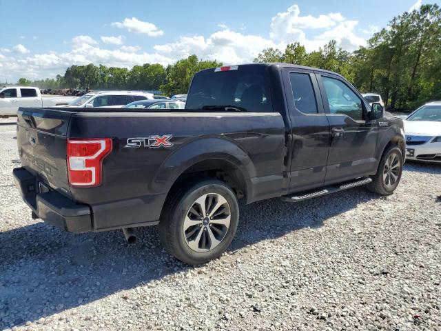 Photo 2 VIN: 1FTEX1CP5LKE35718 - FORD F-150 