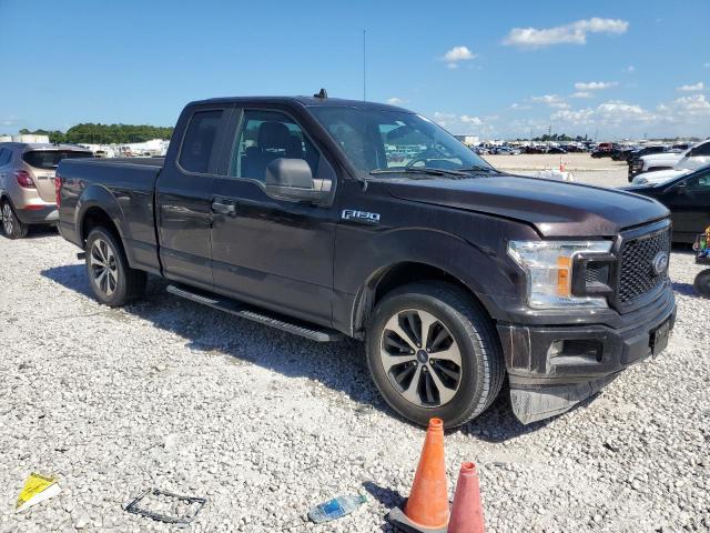 Photo 3 VIN: 1FTEX1CP5LKE35718 - FORD F-150 