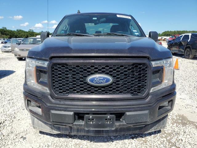 Photo 4 VIN: 1FTEX1CP5LKE35718 - FORD F-150 