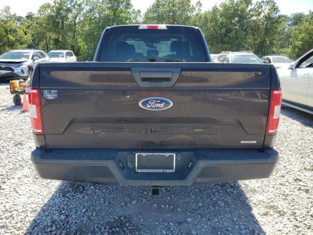 Photo 5 VIN: 1FTEX1CP5LKE35718 - FORD F-150 