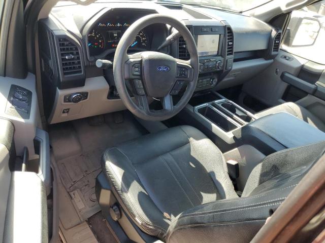 Photo 7 VIN: 1FTEX1CP5LKE35718 - FORD F-150 