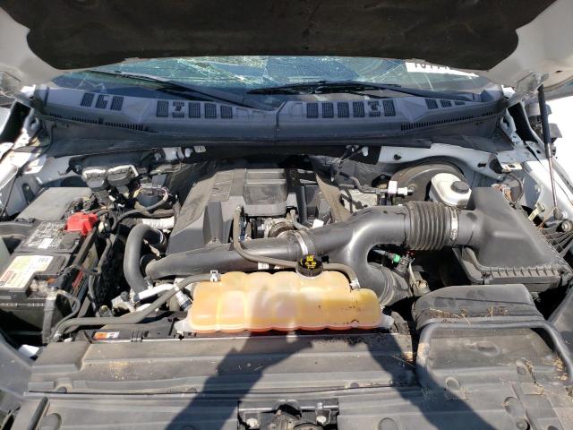 Photo 10 VIN: 1FTEX1CP6GFB70970 - FORD F-150 