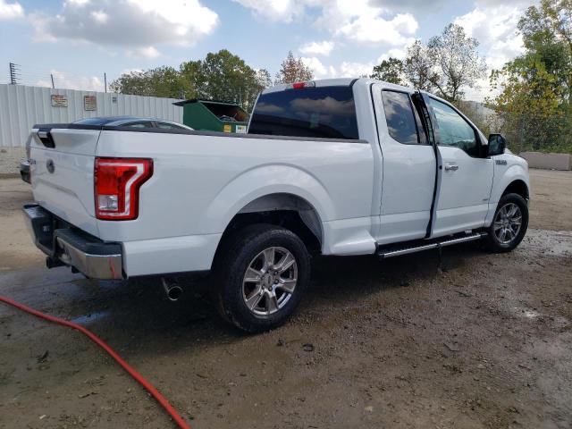 Photo 2 VIN: 1FTEX1CP6GFB70970 - FORD F-150 