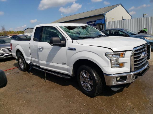 Photo 3 VIN: 1FTEX1CP6GFB70970 - FORD F-150 