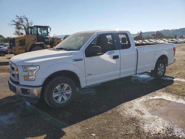 Photo 0 VIN: 1FTEX1CP6GKF26115 - FORD F150 SUPER 