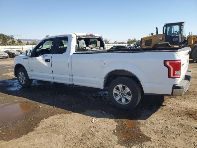 Photo 1 VIN: 1FTEX1CP6GKF26115 - FORD F150 SUPER 