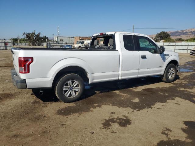 Photo 2 VIN: 1FTEX1CP6GKF26115 - FORD F150 SUPER 