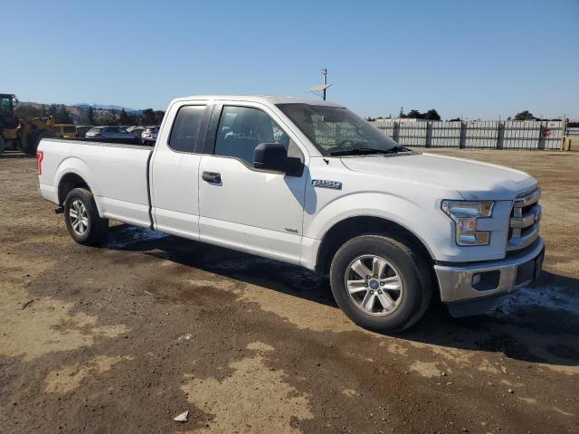 Photo 3 VIN: 1FTEX1CP6GKF26115 - FORD F150 SUPER 