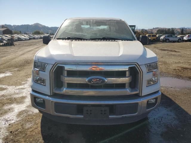 Photo 4 VIN: 1FTEX1CP6GKF26115 - FORD F150 SUPER 