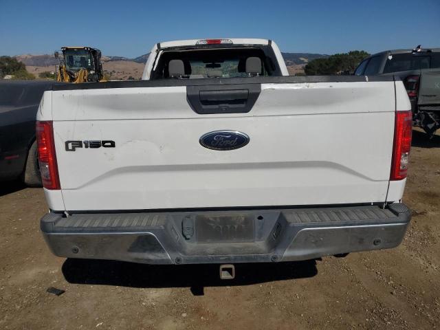 Photo 5 VIN: 1FTEX1CP6GKF26115 - FORD F150 SUPER 