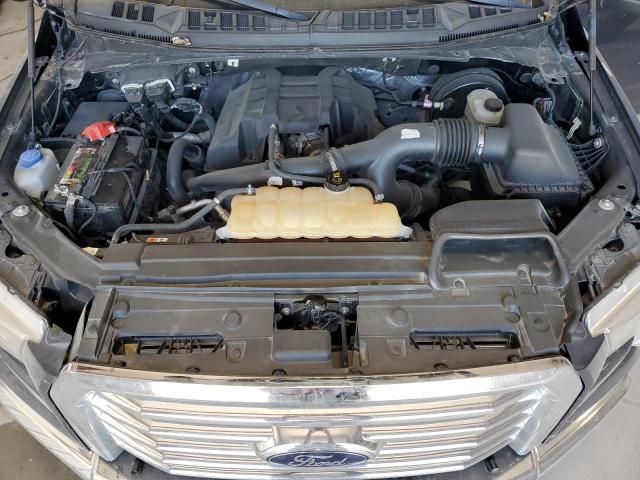 Photo 10 VIN: 1FTEX1CP6GKF96939 - FORD F150 SUPER 