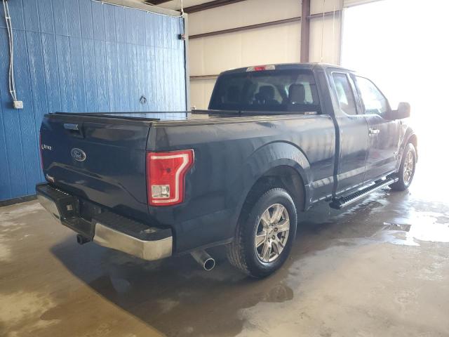 Photo 2 VIN: 1FTEX1CP6GKF96939 - FORD F150 SUPER 