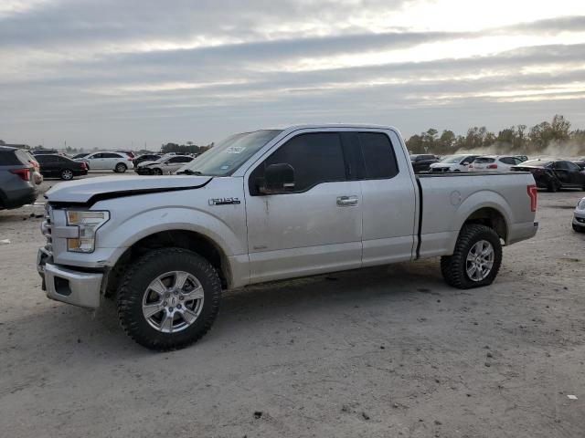 Photo 0 VIN: 1FTEX1CP6GKG03274 - FORD F-150 