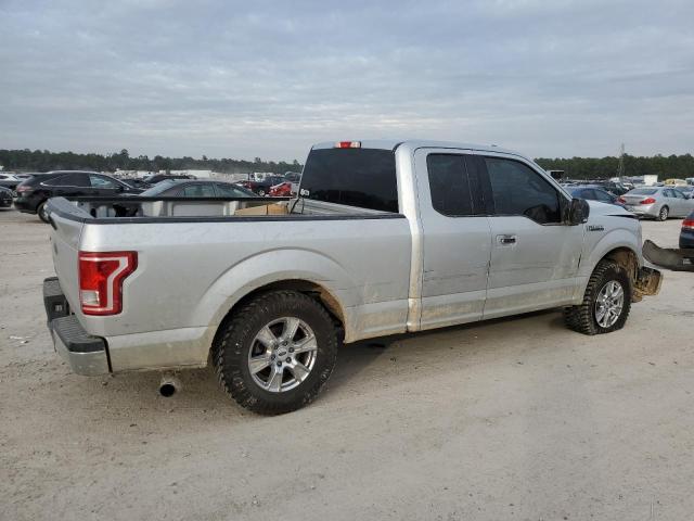 Photo 2 VIN: 1FTEX1CP6GKG03274 - FORD F-150 