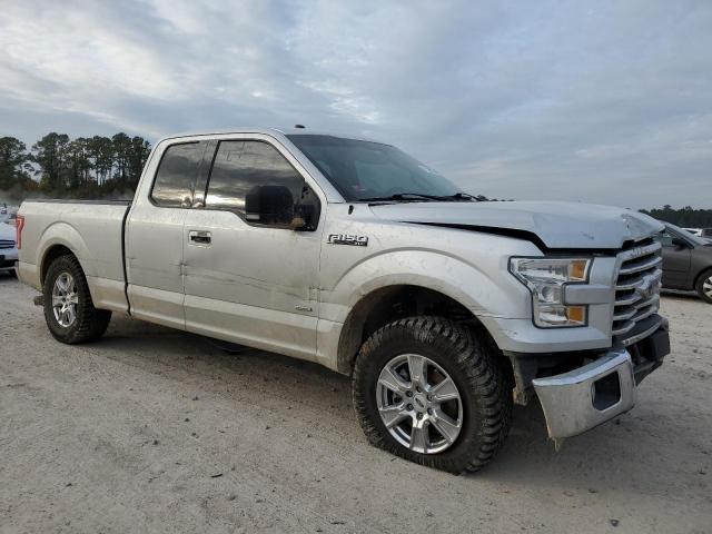 Photo 3 VIN: 1FTEX1CP6GKG03274 - FORD F-150 