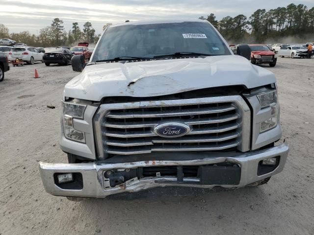 Photo 4 VIN: 1FTEX1CP6GKG03274 - FORD F-150 