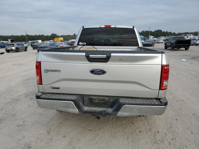 Photo 5 VIN: 1FTEX1CP6GKG03274 - FORD F-150 